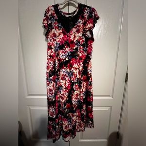 Torrid Size2 Dress